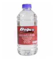 DOĞUŞ SENTETİK TİNER 400 GR (1 KUTU= 35 ADET)